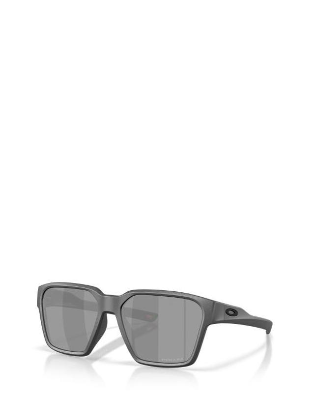오클리 [해외직구] 26FW 오클리 선글라스 OO9497 949703 STEEL 착용컷