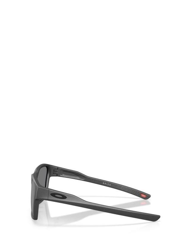 오클리 [해외직구] 26FW 오클리 선글라스 OO9497 949703 STEEL 착용컷