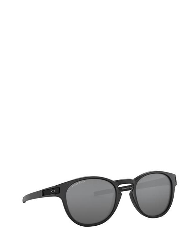 오클리 [해외직구] 26FW 오클리 선글라스 OO9265 926527 MATTE BLACK 착용컷