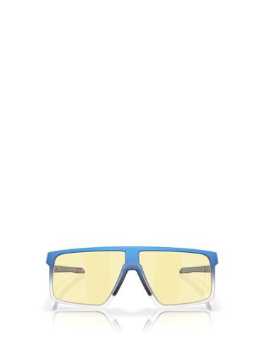 [해외직구] 26FW 오클리 선글라스 OO9285 928505 MATTE CYAN BLUE CLEAR SHIFT