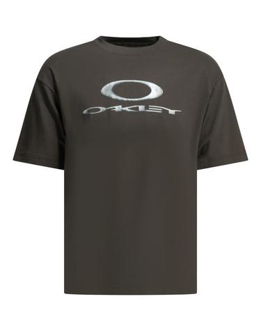 [해외직구] 26SS 오클리 뉴 레트로 X 메탈 티셔츠 3.0 FOA40878822H Grey