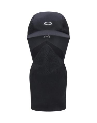 [해외직구] 26FW 오클리 볼캡 FOS902420 021 BLACK