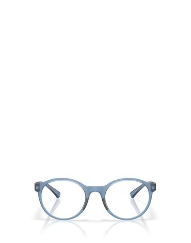 [해외직구] 26FW 오클리 안경 OX8176 817610 MATT TRANSPARENT ABYSS