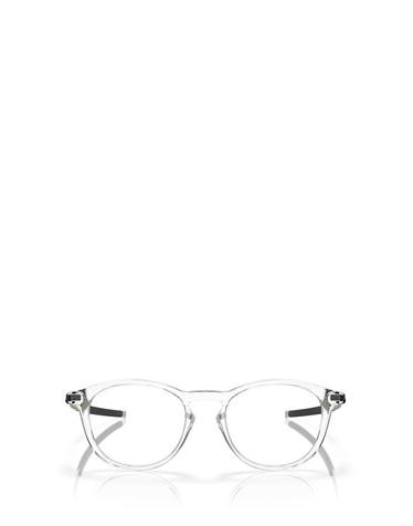 [해외직구] 26FW 오클리 안경 OX8105 810504 CLEAR
