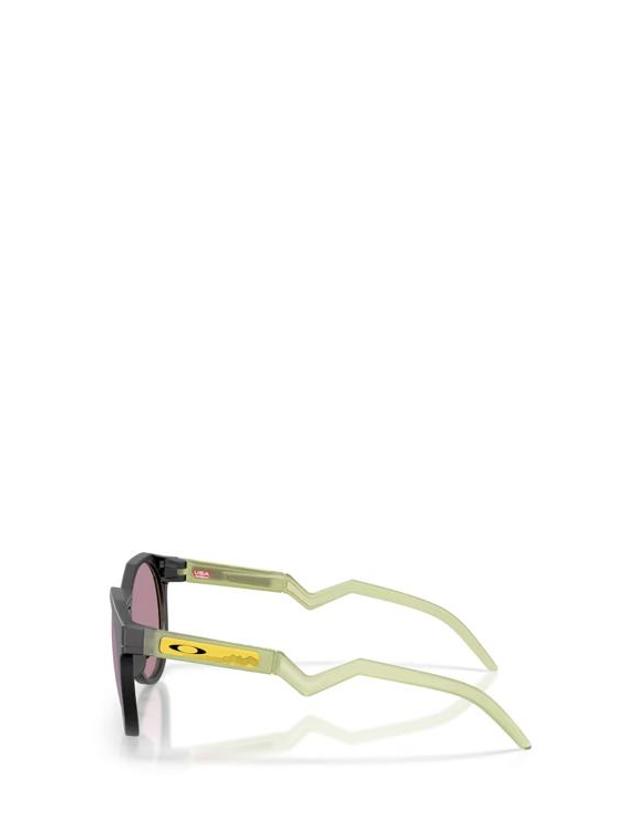 오클리 [해외직구] 26FW 오클리 선글라스 OO9242 924222 MATTE BLACK 착용컷