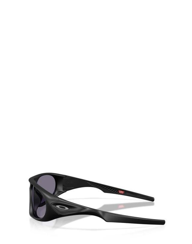 오클리 [해외직구] 26FW 오클리 선글라스 OO9528 952801 MATTE BLACK 착용컷