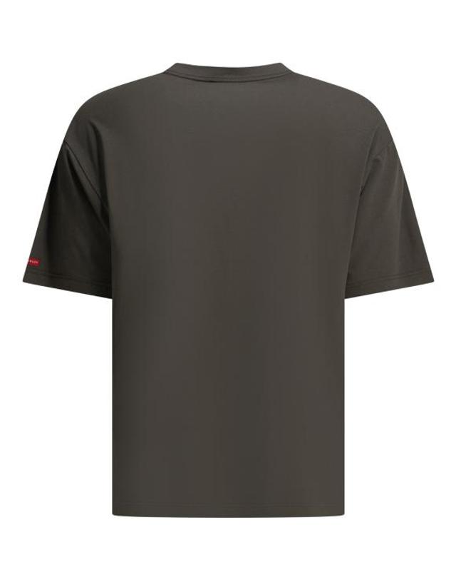 오클리 [해외직구] 26SS 오클리 뉴 레트로 X 메탈 티셔츠 3.0 FOA40878822H Grey 착용컷