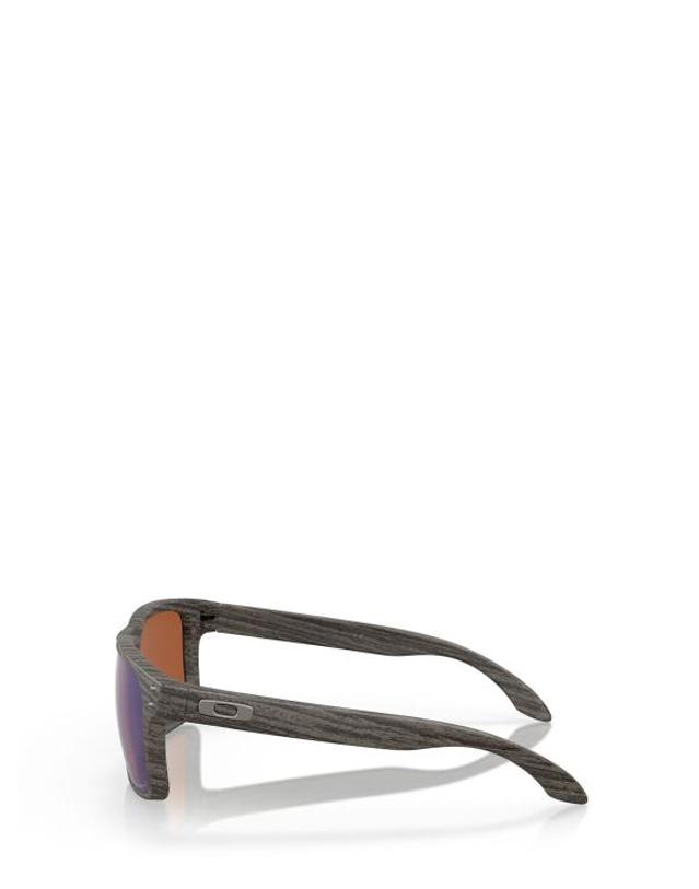 오클리 [해외직구] 26FW 오클리 선글라스 OO9102 9102J8 WOODGRAIN 착용컷