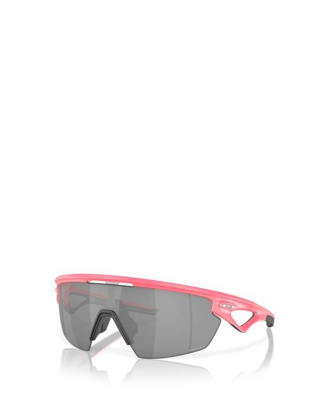 오클리 [해외직구] 26FW 오클리 선글라스 OO9403 940310 MATTE NEON PINK 착용컷