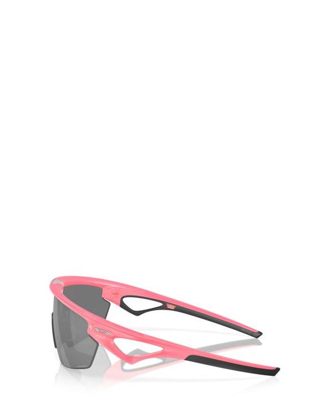 오클리 [해외직구] 26FW 오클리 선글라스 OO9403 940310 MATTE NEON PINK 착용컷
