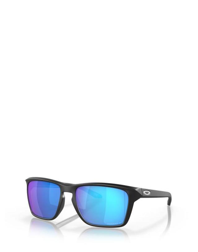 오클리 [해외직구] 26FW 오클리 선글라스 OO9448 944812 MATTE BLACK 착용컷