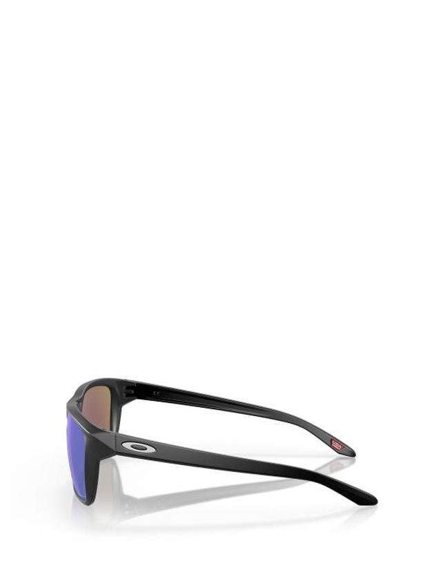 오클리 [해외직구] 26FW 오클리 선글라스 OO9448 944812 MATTE BLACK 착용컷