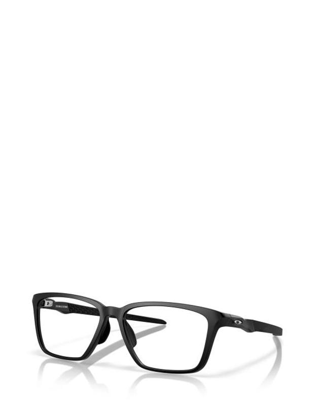 오클리 [해외직구] 26FW 오클리 안경 OX8188D 818801 SATIN BLACK 착용컷