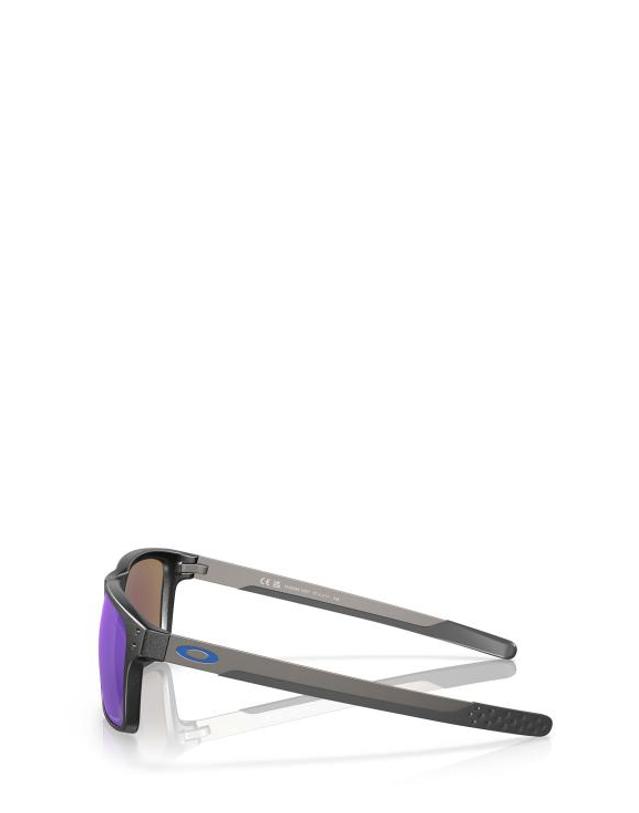 오클리 [해외직구] 26FW 오클리 선글라스 OO9384 938410 STEEL 착용컷