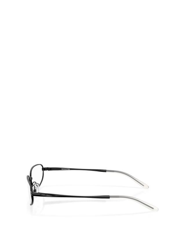 오클리 [해외직구] 26FW 오클리 안경 OX3116 311601 SATIN BLACK 착용컷
