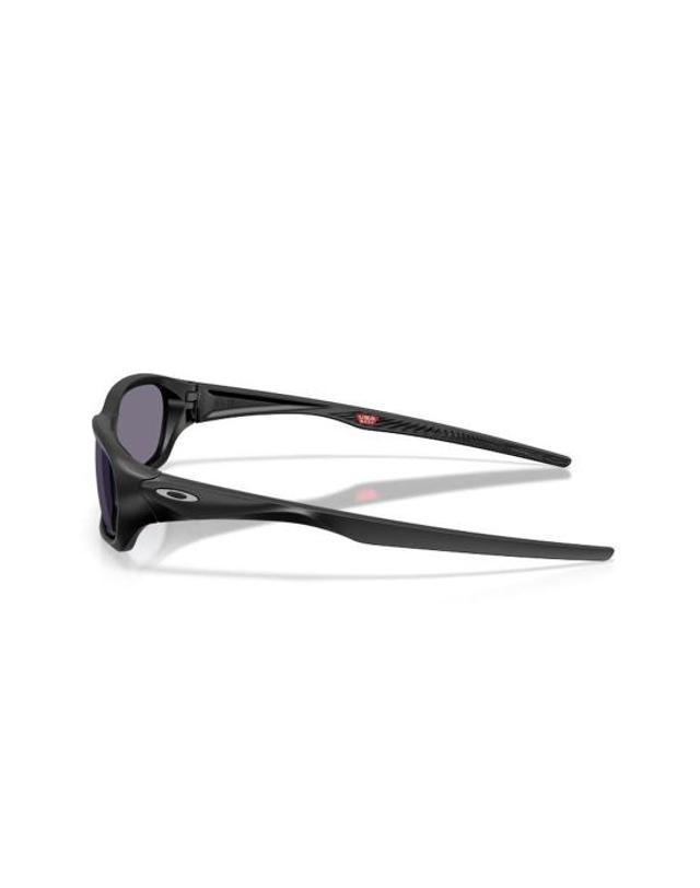오클리 [해외직구] 오클리 선글라스 OO9530 953001 Black 착용컷