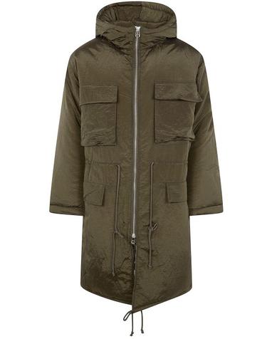 오에이엠씨 [해외직구] 25FW OAMC PEACEMAKER 자켓 PCM2OC01ANY008 54 MILITARY GREEN