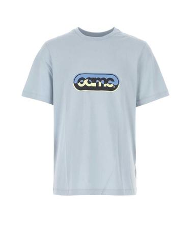 [해외직구] 23SS 오에이엠씨 탑 23E28OAJ08COT00744 462 BLUE