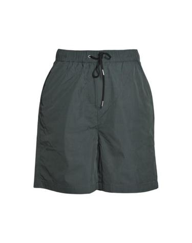 [해외직구] 26SS 오에이엠씨 숏팬츠 PCM3OR03ACO00 1059 Verde scuro