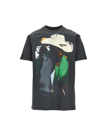 [해외직구] 26FW 오베이 탑 165264536 Black