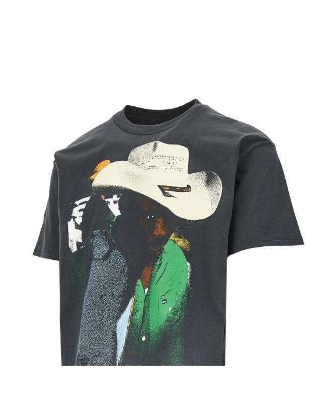 오베이 [해외직구] 26FW 오베이 탑 165264536 Black 착용컷