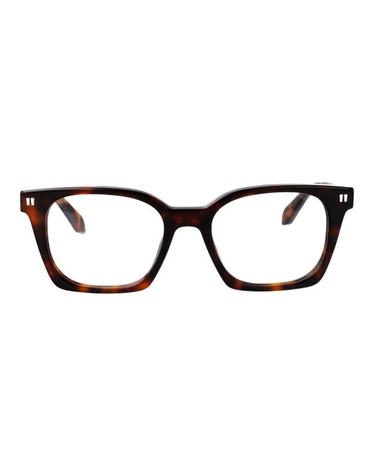[해외직구] 26SS 오프화이트 안경 OW5024 6D00 SHINY HAVANA