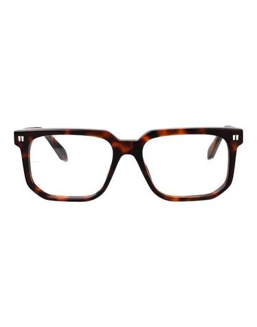 [해외직구] 26SS 오프화이트 안경 OW5023 6D00 havana