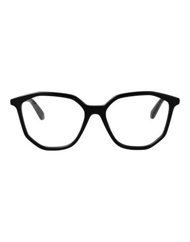 [해외직구] 26SS 오프화이트 안경 OW5025 1000 black