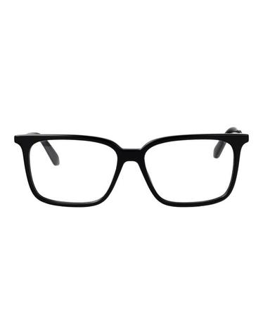 [해외직구] 26SS 오프화이트 안경 OW5026 1000 black