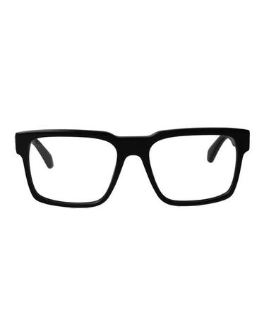 [해외직구] 26SS 오프화이트 안경 OW5033 1000 black