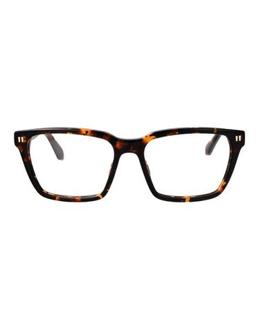 [해외직구] 26SS 오프화이트 안경 OW5003 6000 havana