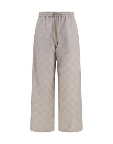 [해외직구] 26FW 오프화이트 트레이닝 조거 팬츠 OMCA28UF26FAB00100 031 BEIGE