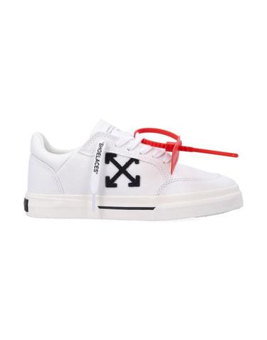 [해외직구] 26FW 오프화이트 스니커즈 OWIA288C99FAB003 0110 BIANCO