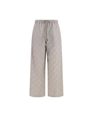 [해외직구] 26FW 오프화이트 트레이닝 조거 팬츠 OFOMCA28UF26FAB00100031BB BEIGE