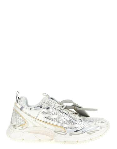 [해외직구] 오프화이트 스니커즈 LDOMIA295C99FAB00101010101 WHITE