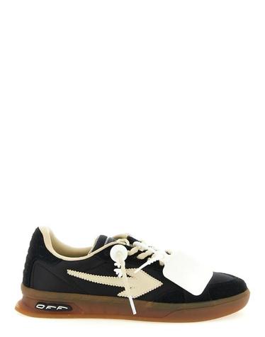 [해외직구] 오프화이트 스니커즈 LDOWIA28NS26FAB002100A100A BLACK