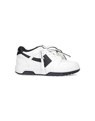 [해외직구] 26FW 오프화이트 스니커즈 M189C9L019WHITE BLACK