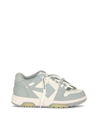 [해외직구] 오프화이트 스니커즈 OWIA259C99LEA0060109 AI26 GREY