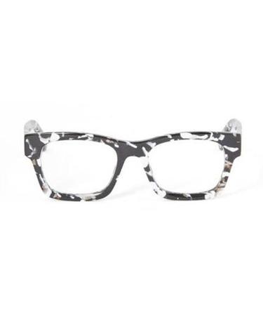 [해외직구] 오프화이트 안경 OERJ078STYLE781200 WHITE