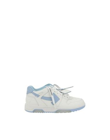 [해외직구] 26FW 오프화이트 스니커즈 OFM189C9L0190140BB WHITE