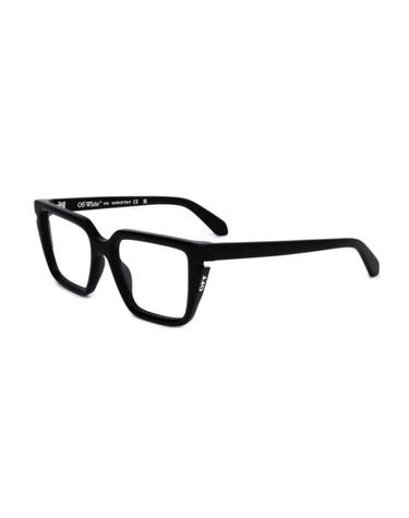 [해외직구] 오프화이트 안경 OERJ052STYLE521000 51 BLACK