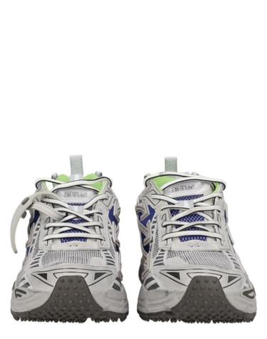 [해외직구] 26FW 오프화이트 스니커즈 OF05753401 DARKBLUE DKGREY