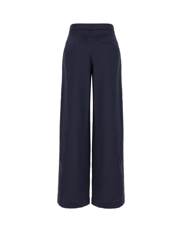오프화이트 [해외직구] 26SS 오프화이트 스트레이트 팬츠 OWCA199S26FAB001 4927 NIGHT SKY HAUTE RED 착용컷