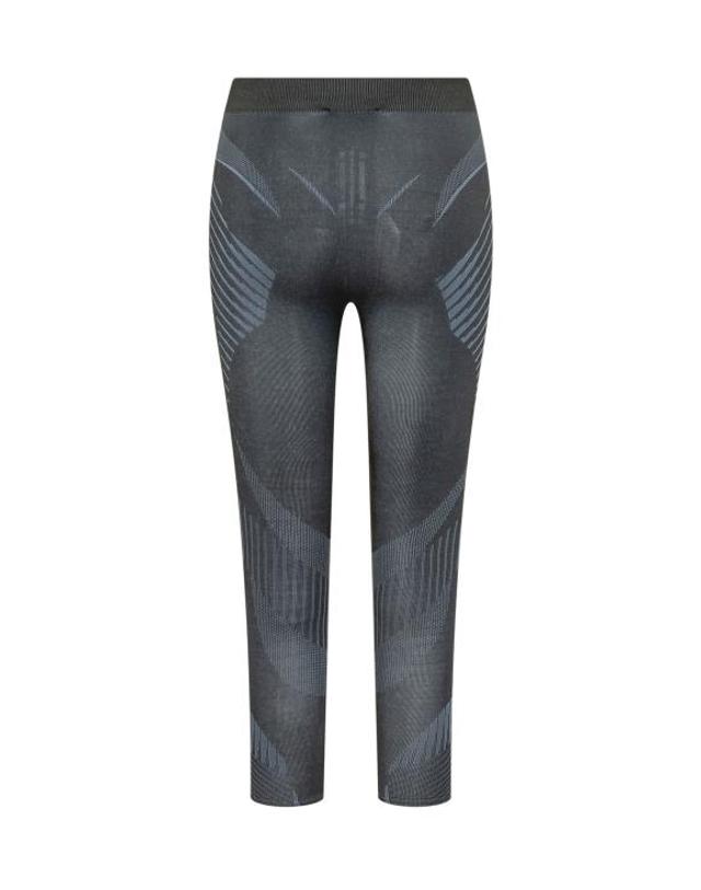 오프화이트 [해외직구] 26FW 오프화이트 레깅스 2FH00405B W0131047 BLACK ELECTRIC BLUE 착용컷