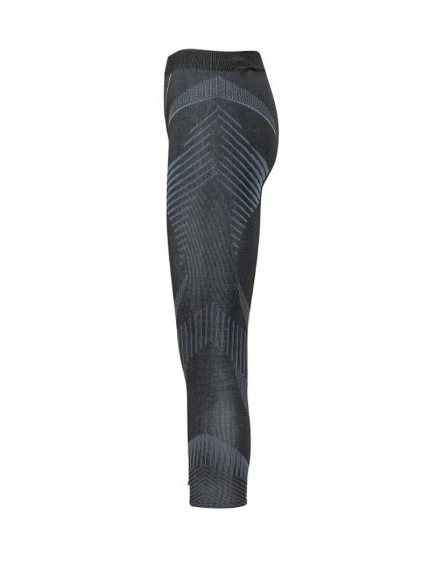 오프화이트 [해외직구] 26FW 오프화이트 레깅스 2FH00405B W0131047 BLACK ELECTRIC BLUE 착용컷
