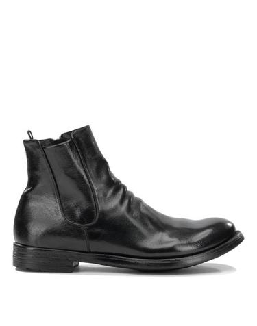 [해외직구] 26FW 오피시네크리에이티브 부츠 HIVE 036IGNIS T NERO Black