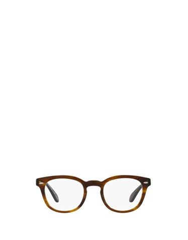 [해외직구] 26FW 올리버피플스 안경 OV5036 1677 BARK