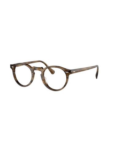[해외직구] 26FW 올리버피플스 안경 0OV5186 BROWN