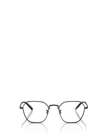 [해외직구] 25FW 올리버피플스 안경 OV1334 5321 PEWTER BLACK