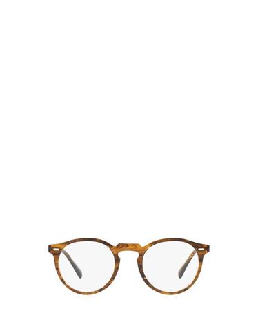 [해외직구] 25FW 올리버피플스 안경 OV5186 1689 SEPIA SMOKE
